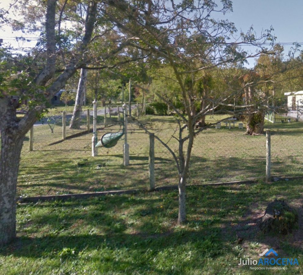 Terreno ID.1390 - 🌊🏖️ SUPER OPORTUNIDAD - TERRENO EN Balneario Santa Ana 🏖️🌊