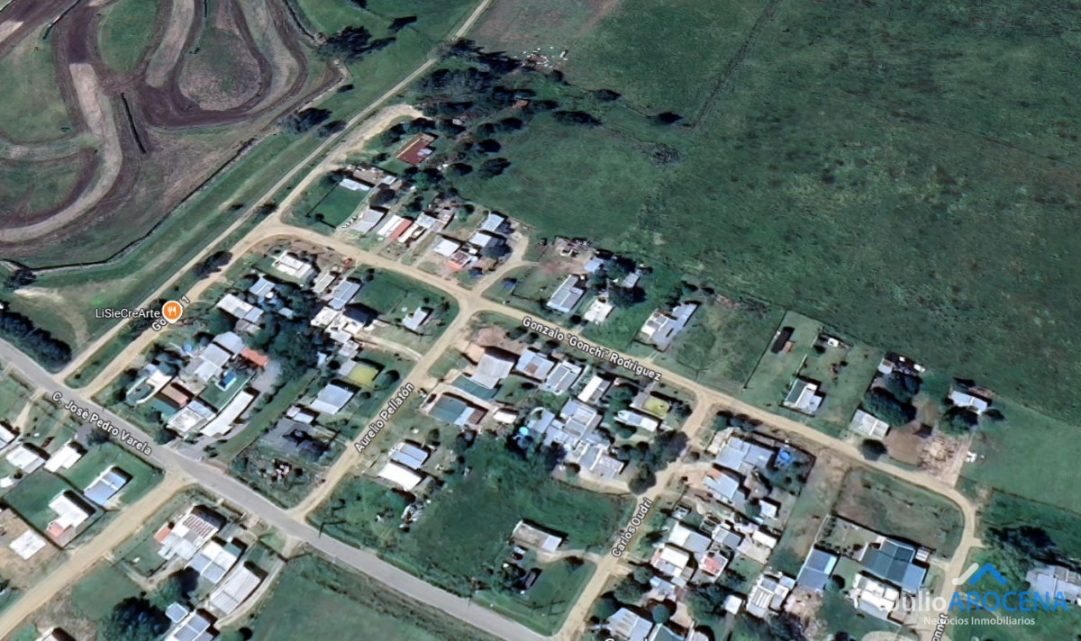 Terreno ID.1256 - HERMOSO TERRENO NIVELADO CON RRELLENBO Y LISTO PARA CONSTRUIR 