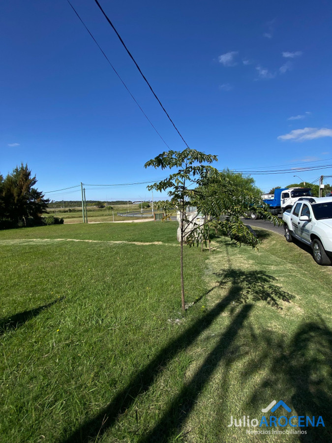 Terreno ID.1227 - 2 Terrenos en El General excelente ubicación, Colonia del Sacramento