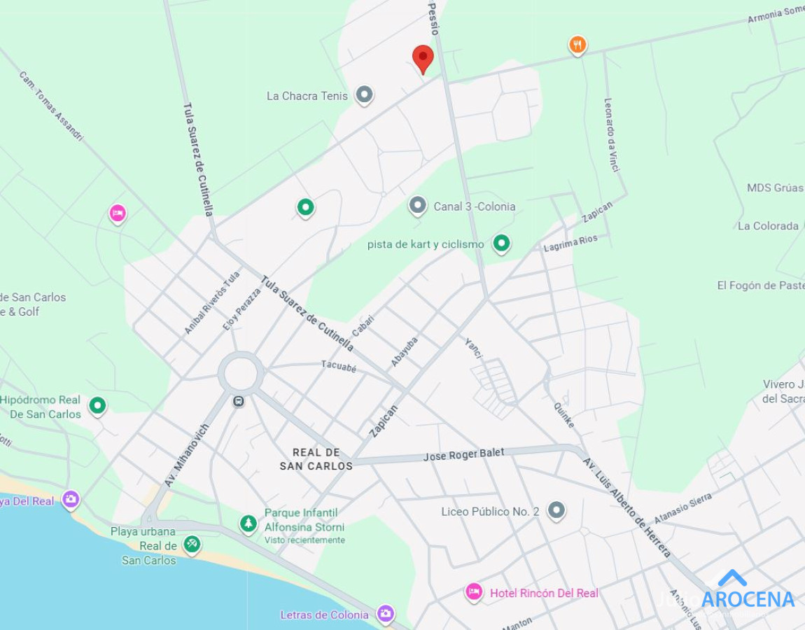 Terreno ID.1337 - EXCELENTE UBICACION TERRENO CON GRAN TAMAÑO