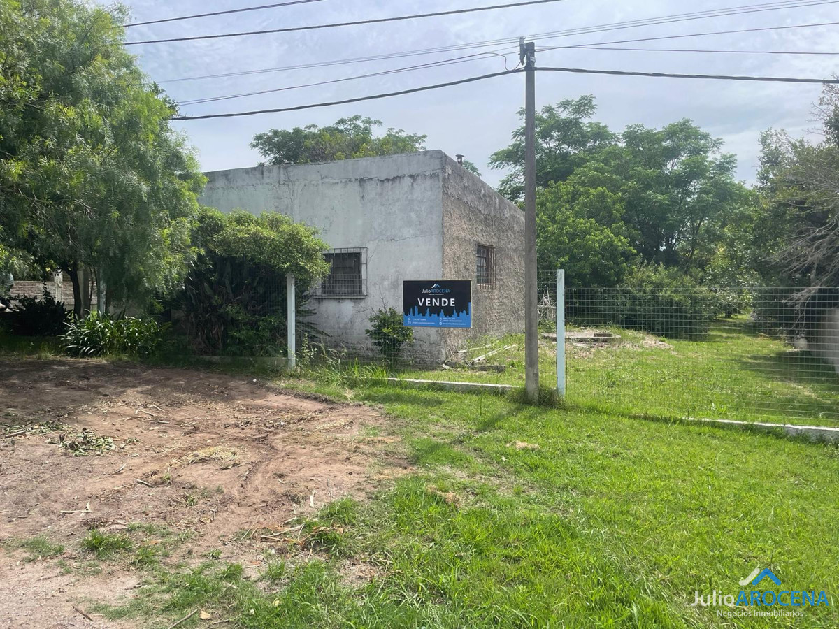 Terreno ID.953 - Extenso terreno en zona real de sancarlos! 
