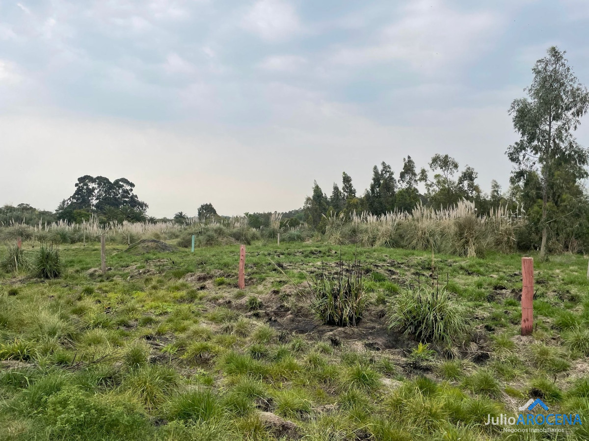 Terreno ID.1114 - Esplendido Terreno con cercania a ruta 1