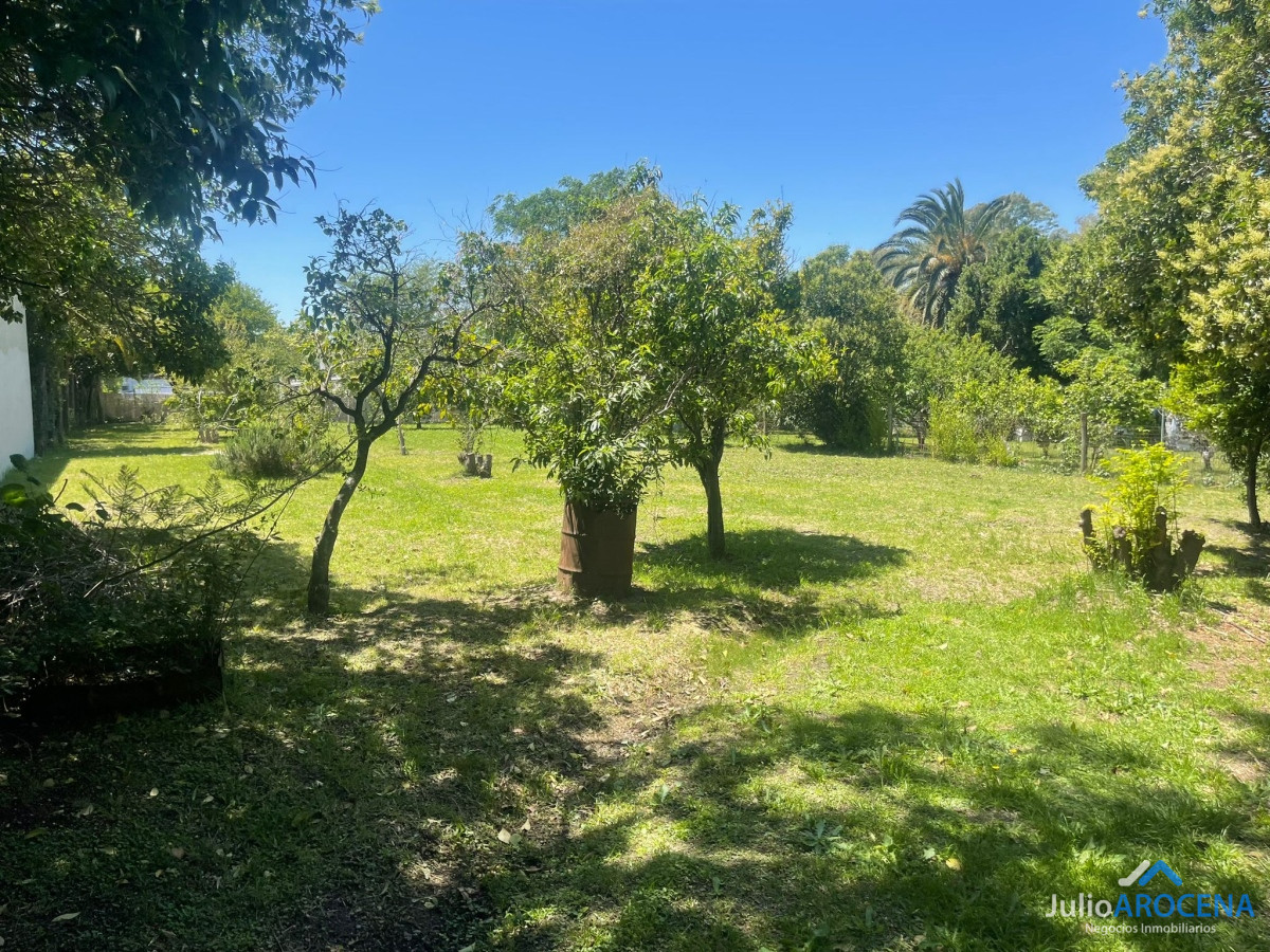 Terreno ID.953 - Extenso terreno en zona real de sancarlos! 