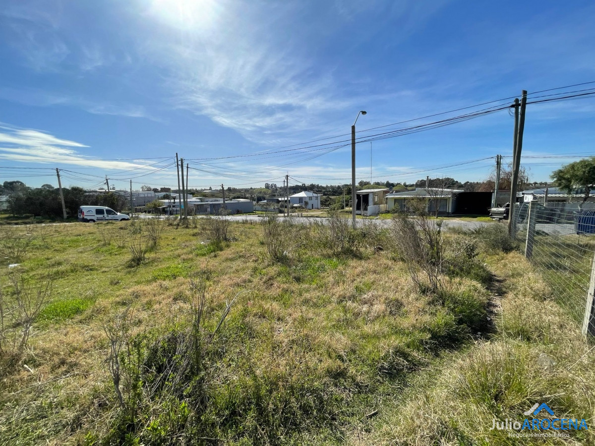 Terreno ID.893 - Terreno excepcional de 300m² 