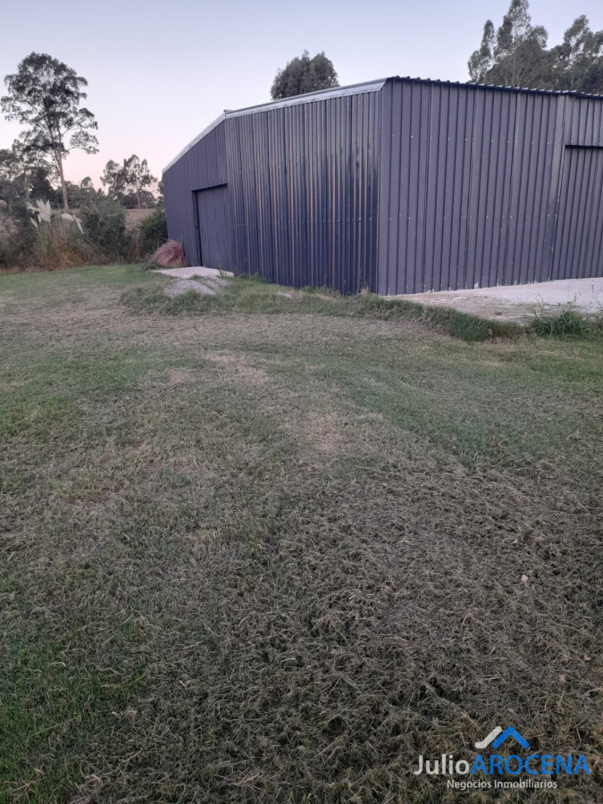 Terreno ID.1016 - ¡INVERSIÓN SEGURA Y RENTABLE!