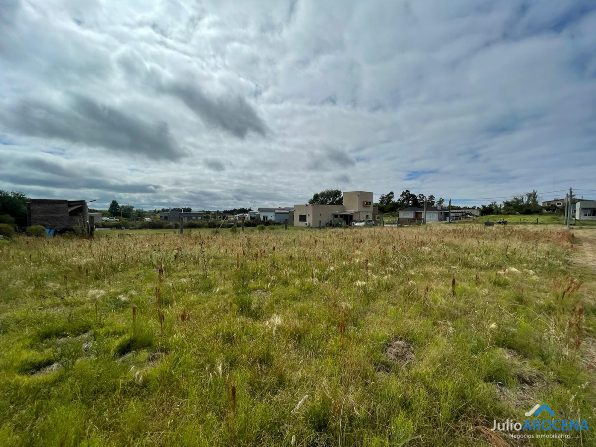 Terreno ID.1006 - Terreno en venta!