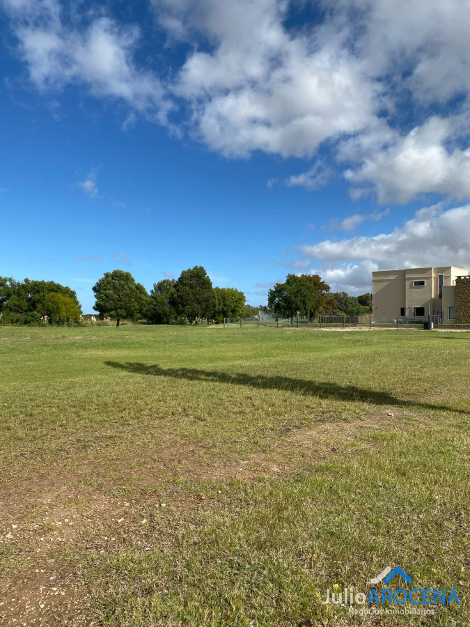 Terreno ID.1224 - Venta De Lote En Excelente ubicación, Barrio Privado 