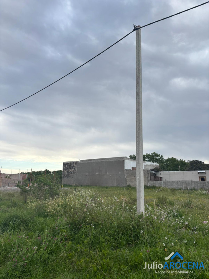 Terreno ID.1335 - Precioso terreno en ferrando, colonia del sacramento