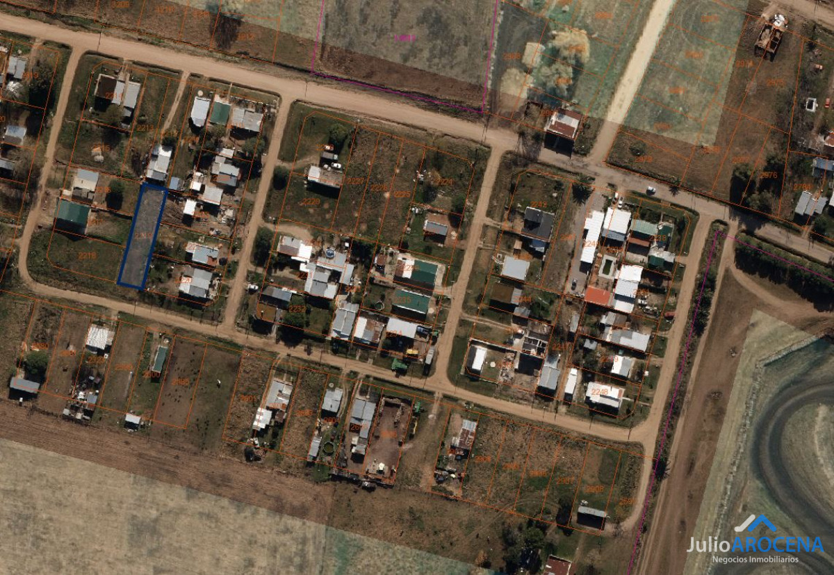 Terreno ID.1256 - HERMOSO TERRENO NIVELADO CON RRELLENBO Y LISTO PARA CONSTRUIR 