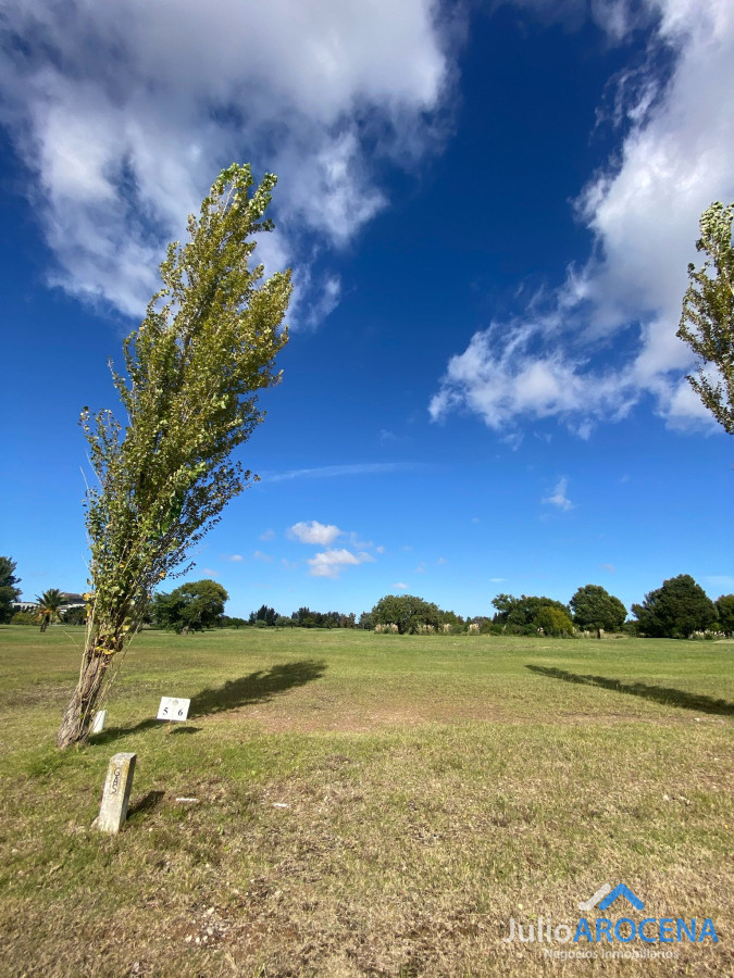 Terreno ID.1224 - Venta De Lote En Excelente ubicación, Barrio Privado 