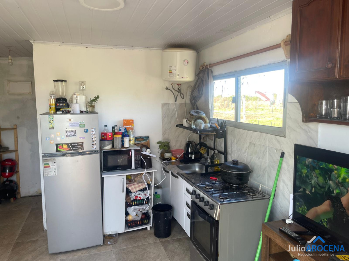 Terreno ID.1093 -  Terreno de 7300 m² con Potencial Increíble - U$D 78.000 