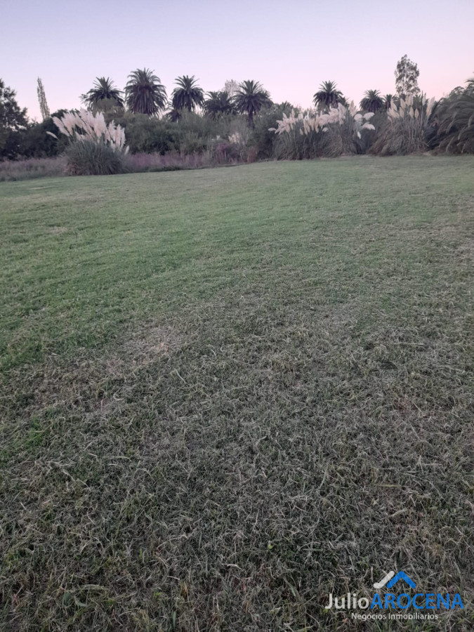 Terreno ID.1016 - ¡INVERSIÓN SEGURA Y RENTABLE!