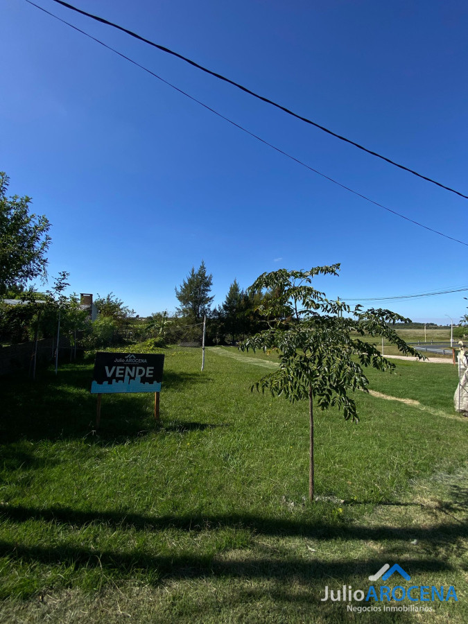 Terreno ID.1227 - 2 Terrenos en El General excelente ubicación, Colonia del Sacramento