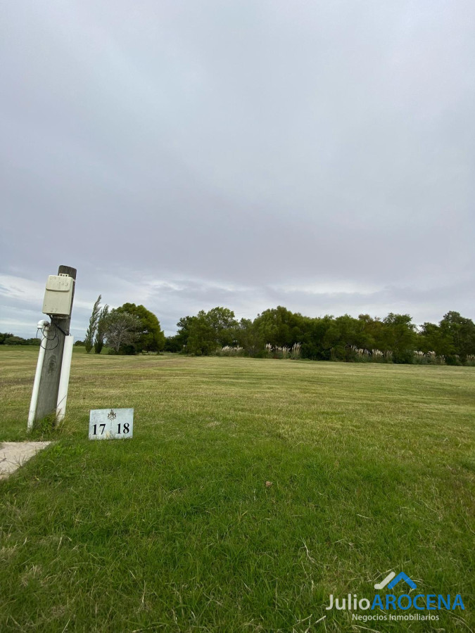 Terreno ID.1248 - Terrenos en venta en barrio privado sheraton, no te lo pierdas 