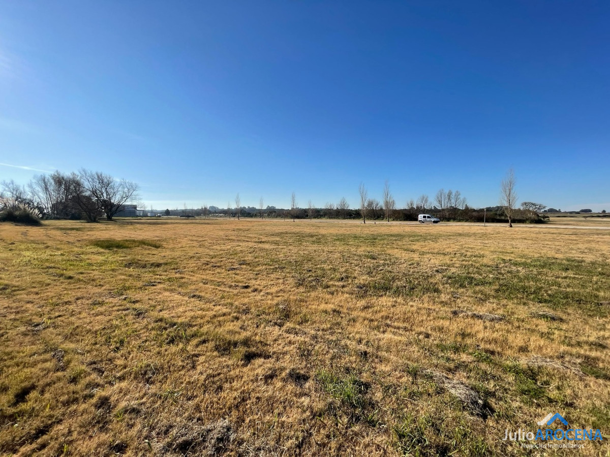 Terreno ID.1070 - Terreno de 1500 m² en Venta - Barrio Privado Sheraton Golf, Colonia