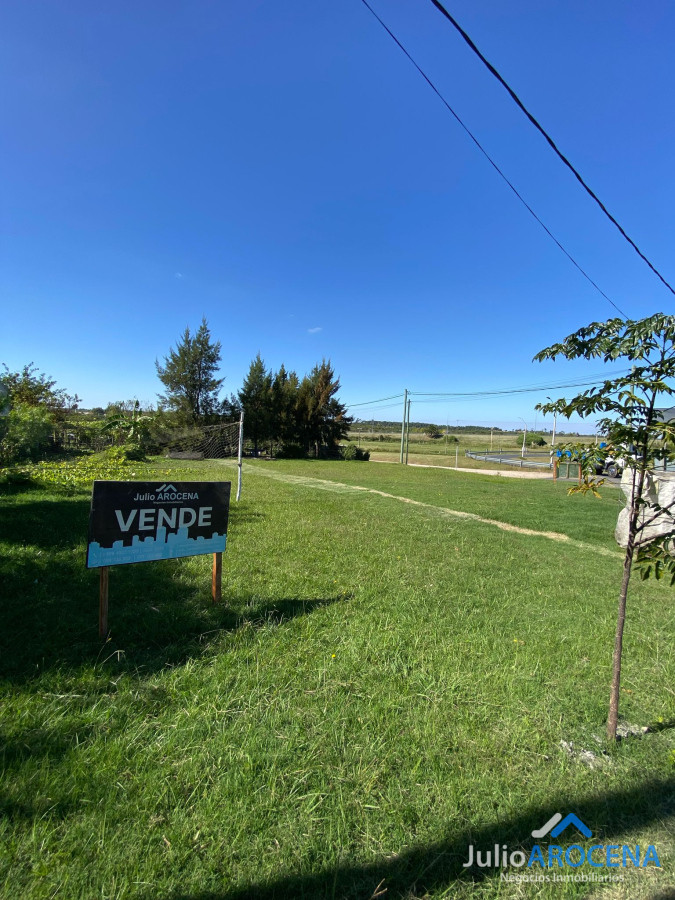 Terreno ID.1227 - 2 Terrenos en El General excelente ubicación, Colonia del Sacramento