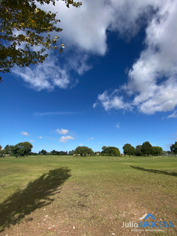 Terreno ID.1224 - Venta De Lote En Excelente ubicación, Barrio Privado 