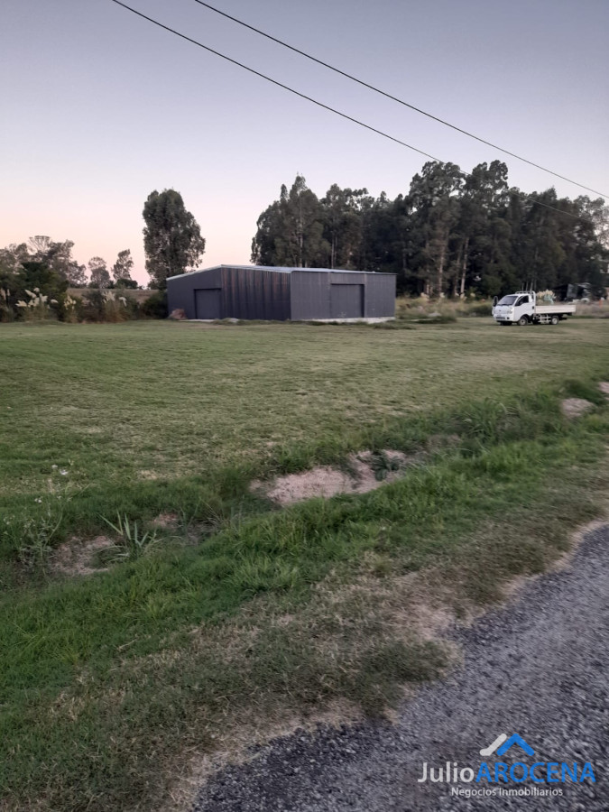 Terreno ID.1016 - ¡INVERSIÓN SEGURA Y RENTABLE!