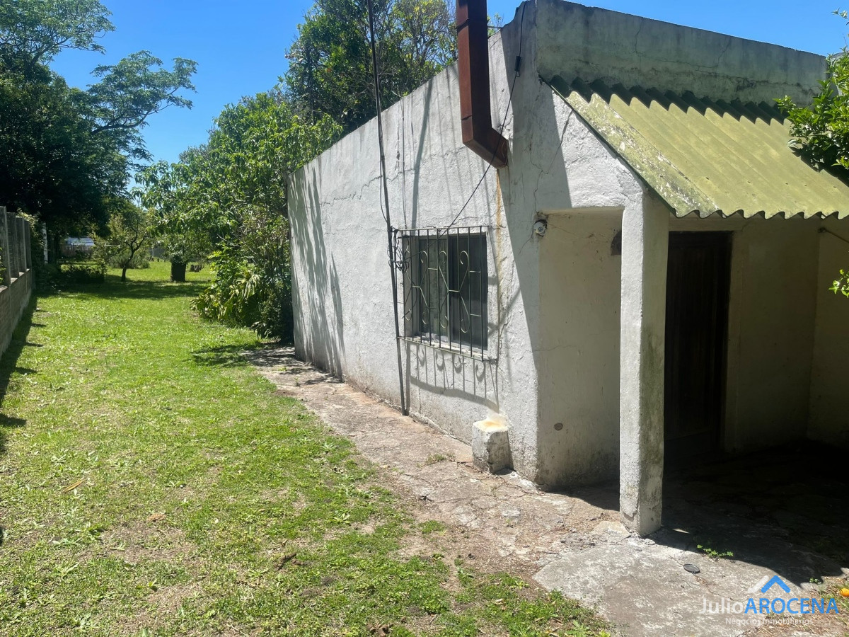 Terreno ID.953 - Extenso terreno en zona real de sancarlos! 