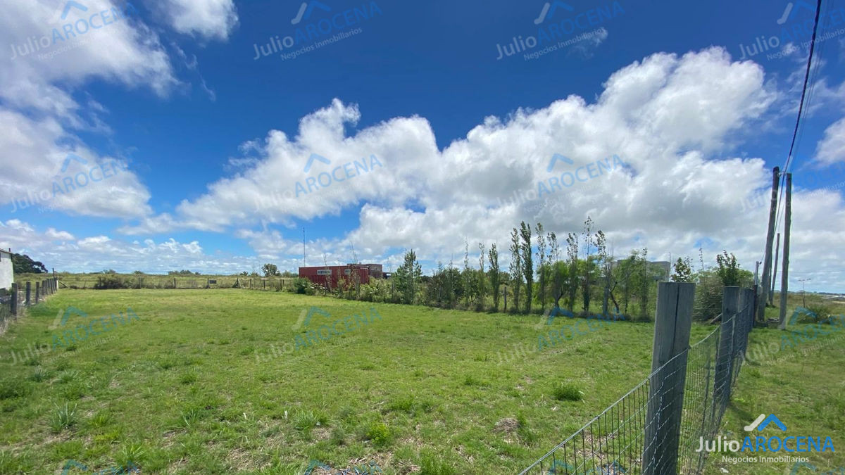 Terreno ID.459 - Terreno 1180 m² 