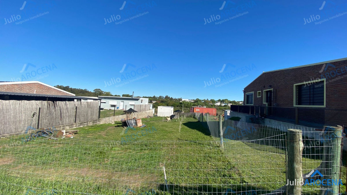 Terreno ID.486 - Terreno 454 M² - Colonia