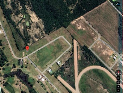 LOTE 61 TERRENO 1500M2