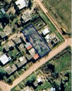 VENTA HERMOSO TERRENO EN ESTANZUELA 