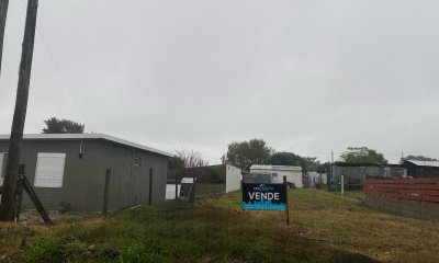 HERMOSO TERRENO NIVELADO CON RRELLENBO Y LISTO PARA CONSTRUIR
