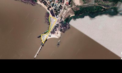 Oportunidad para Inversores en Venta Puerto de Conchillas