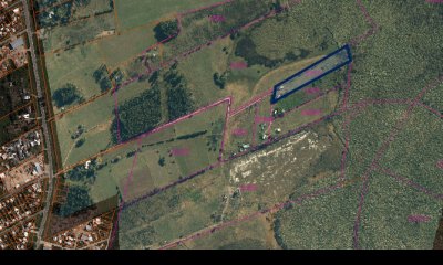 Terreno de 7300 m² con Potencial Increíble - U$D 78.000