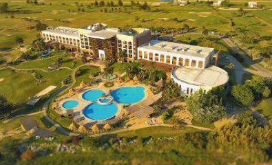 OPORTUNIDAD UNICA - DIVINO  TERRENO SHERATON