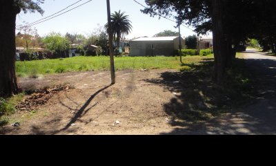 En Venta Terreno 562 m2 Colonia del Sacramento