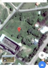 Excepcional Terreno de 8.300 m²