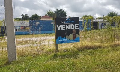 El Mejor Terreno para Inversión a 1 cuadra de Plaza De Toros