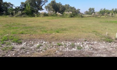 Lote en Sheraton Golf 1650 m²