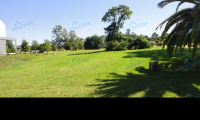 Terreno 1.013 m² - Sheraton Playa Colonia