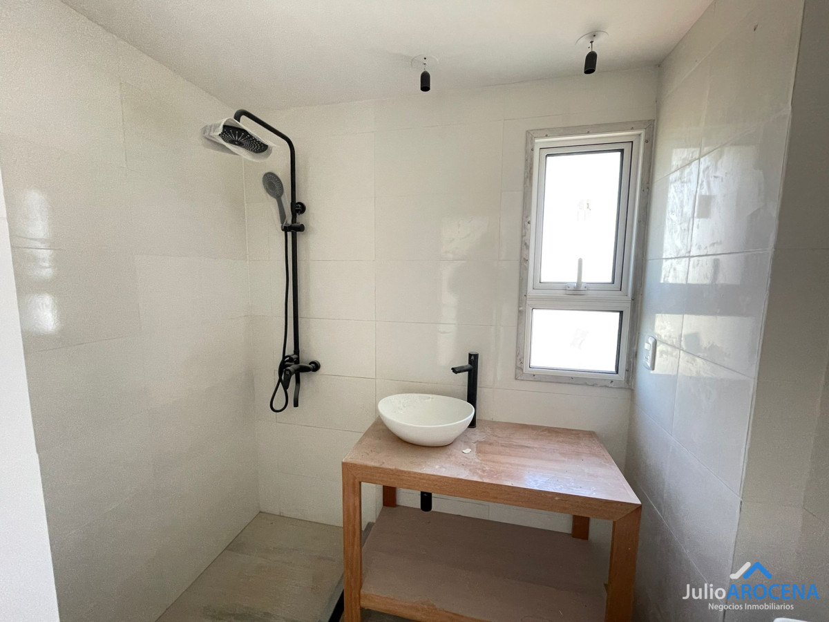 Apartamento ID.1260 - HERMOSO APARTAMENTO A ESTRENAR - VIVE CON CLASE! VIVE VIVE VIENDO LOS MEJORES ATARDECERES,  EN UNA DE LAS MEJORES ZONAS DE COLONIA DE SACRAMENTO - 