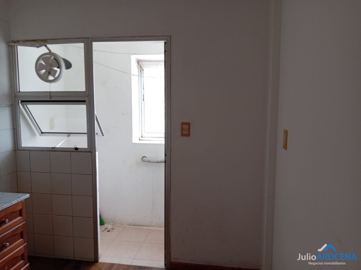 Apartamento ID.1399 - HERMOSO APARTAMENTO EN CENTRO DE COLONIA 