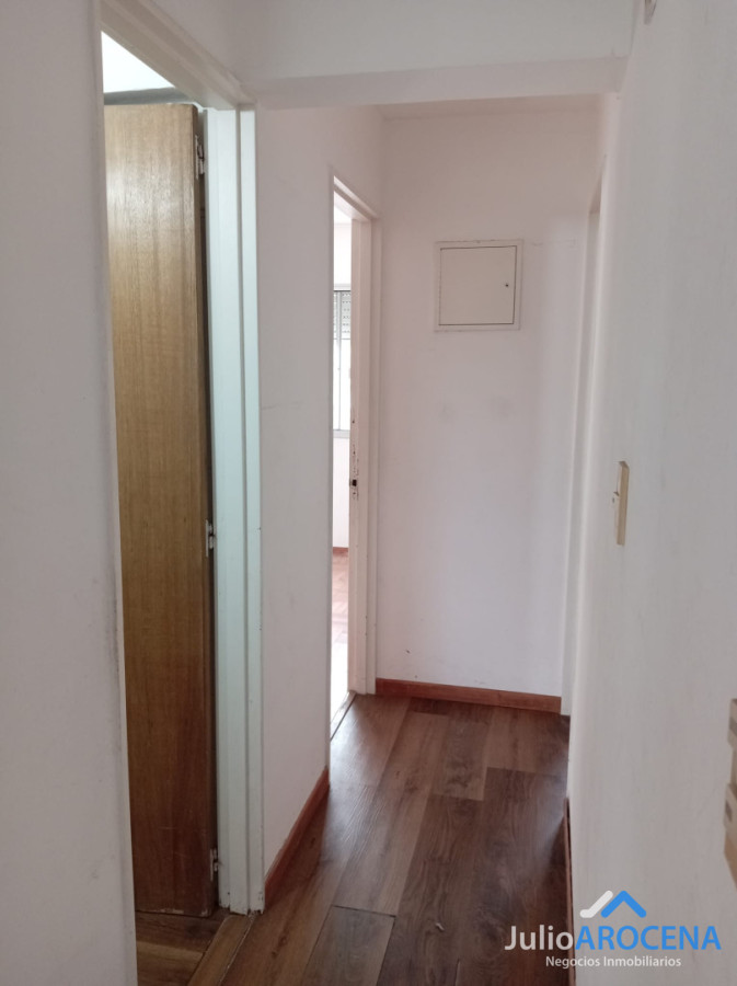 Apartamento ID.1399 - HERMOSO APARTAMENTO EN CENTRO DE COLONIA 