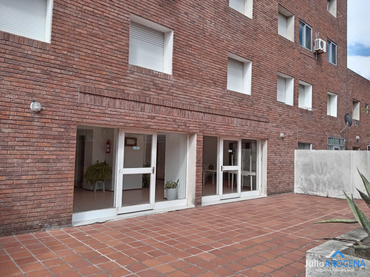 Apartamento ID.1399 - HERMOSO APARTAMENTO EN CENTRO DE COLONIA 