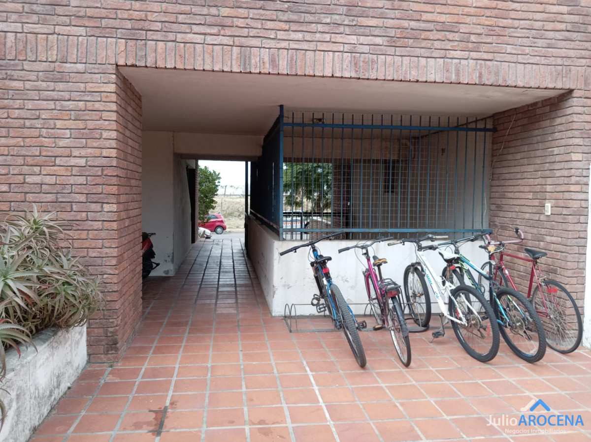 Apartamento ID.1399 - HERMOSO APARTAMENTO EN CENTRO DE COLONIA 