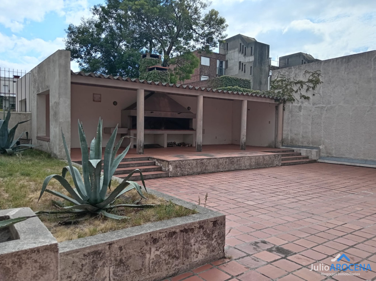 Apartamento ID.1399 - HERMOSO APARTAMENTO EN CENTRO DE COLONIA 