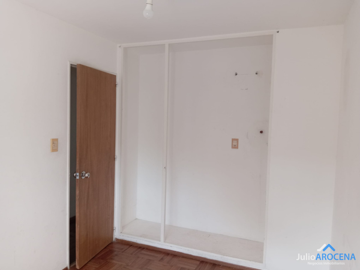 Apartamento ID.1399 - HERMOSO APARTAMENTO EN CENTRO DE COLONIA 