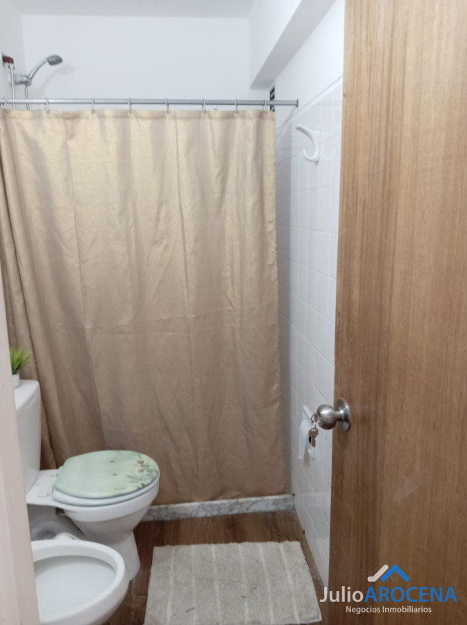 Apartamento ID.1399 - HERMOSO APARTAMENTO EN CENTRO DE COLONIA 