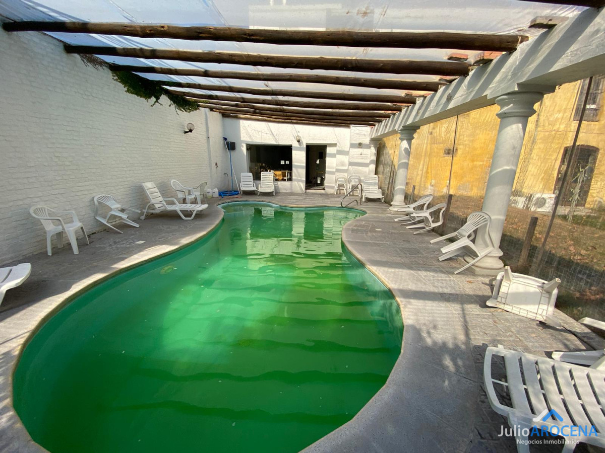 Hotel ID.621 - Hotel en Colonia del Sacramento, Barrio histórico