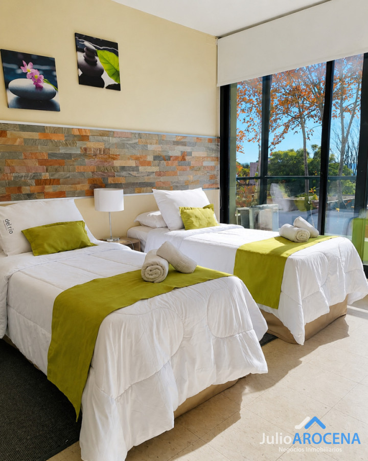 Hotel ID.1469 - HOSTEL DEL RÍO EN VENTA