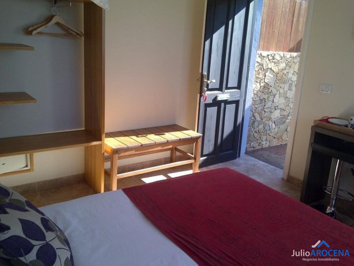 Hotel ID.634 - Hotel en Colonia del Sacramento, 