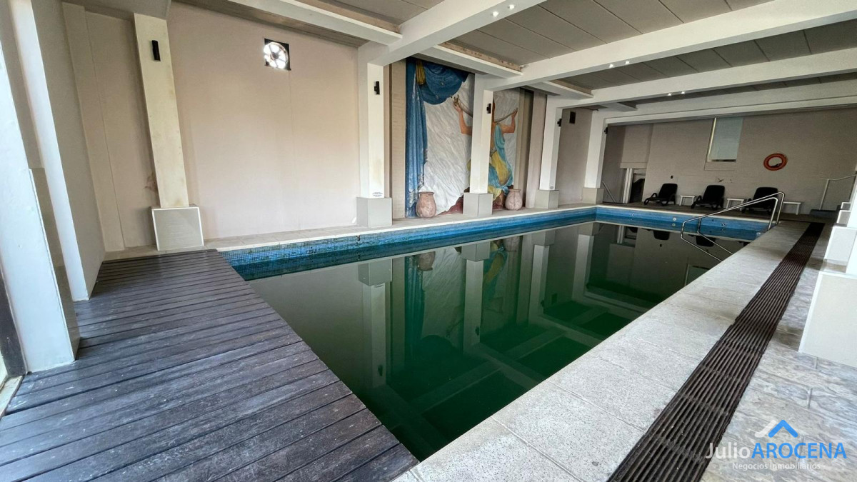 Hotel ID.909 - Hermoso hotel en Venta, Oportunidad MILLONARIA
