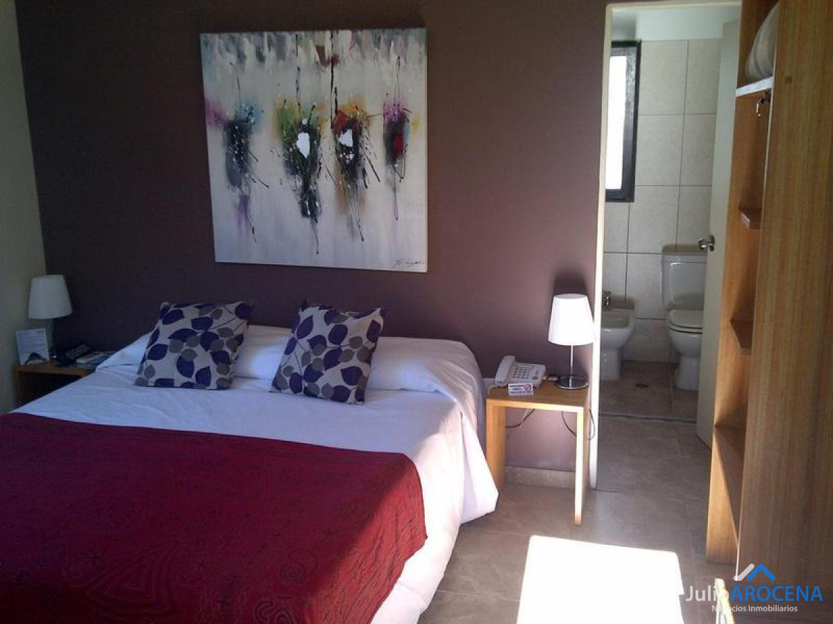 Hotel ID.634 - Hotel en Colonia del Sacramento, 