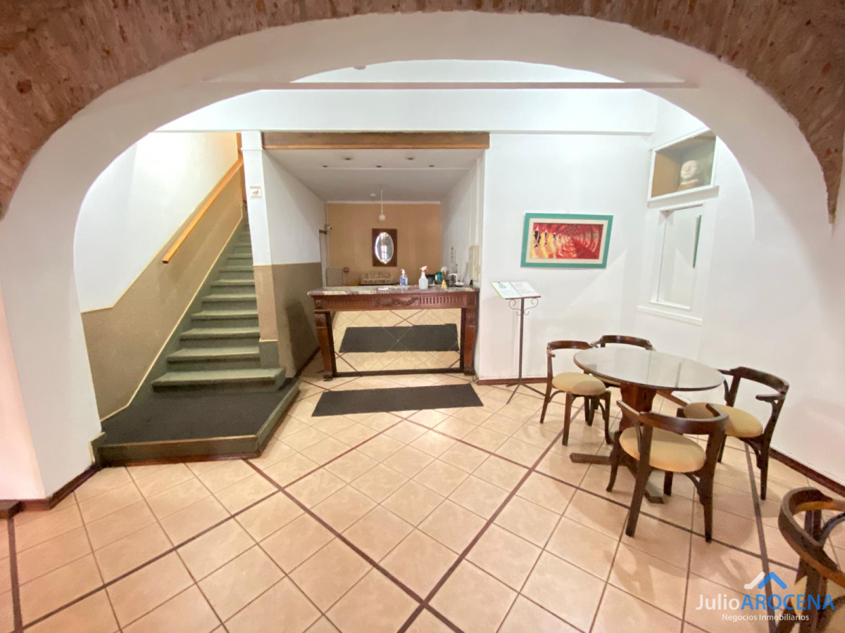 Hotel ID.621 - Hotel en Colonia del Sacramento, Barrio histórico